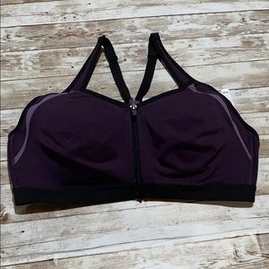 Victoria Sport Sports bra NWOT